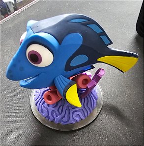 Miniatura Disney Infinity 3.0 Dory