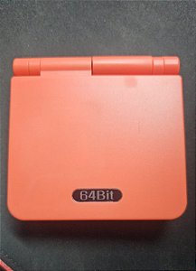 Console PowKiddy V90 Seminovo