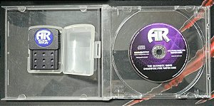 Action Replay Game Cube Euro Seminovo