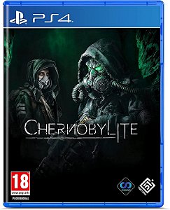 Chernobylite PS5