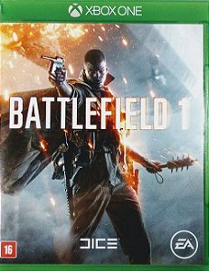 Battlefield 4 - Xbox 360 (SEMI-NOVO)