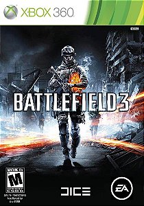 Battlefield 4 - Xbox One (SEMI-NOVO)