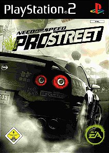 Need For Speed: Underground - PS2