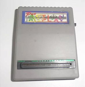 Pro Action Replay PlayStation 1 Seminovo