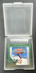 Shaun Palmer's Pro Snowboarder Gameboy Color Seminovo