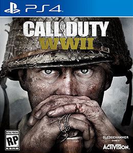 Call of Duty: Advanced Warfare Gold Edition (PS4)