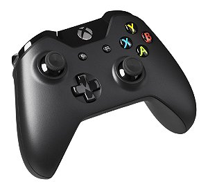Controle Microsoft Xbox One Seminovo
