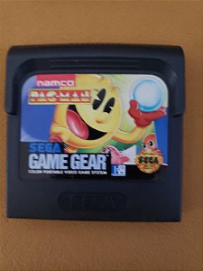 Pac-Man Ylas Aventuras Fantasmales - Ps3 no Shoptime