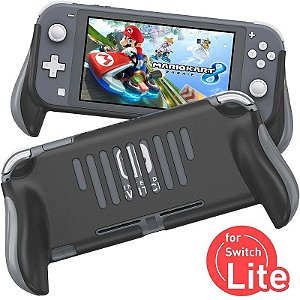 Case protetor Nintendo Switch Lite