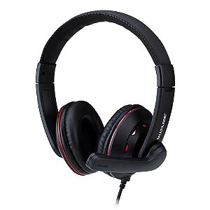 HEADSET GAMER P3+P2  PH335 MULTI