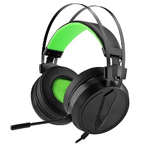 Headset Gamer Athos T-Dagger  T-RGH 302