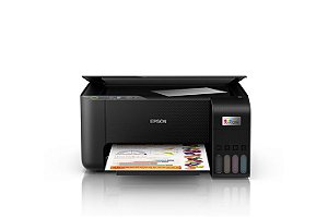 MULTIFUNCIONAL INKJET EPSON ECOTANK L3210