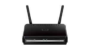 ACCESS POINT D-LINK 2.4GHZ WIRELES 802.11N DAP-2310