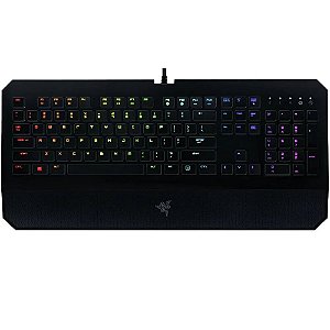 Teclado razer deathstalker chroma 2014