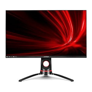 MONITOR GAMER KAIZEN 27'' IPS 144HZ 1MS MN201 WARRIOR