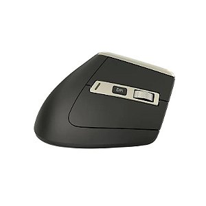 MOUSE SEM FIO MS900 REC MULTIMODE 3200 PTO MO382 MULTI