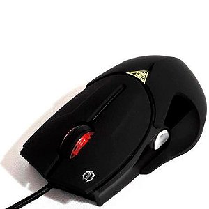 MOUSE COM FIO APOLLO EXTENSION OPTICAL 3200DPI 64K GMS5101 GAMDIAS