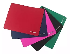 MOUSEPAD SOFT MULTILASER AC066