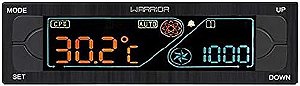 CONTROLADOR DE COOLER FAN MULTILASER GA147