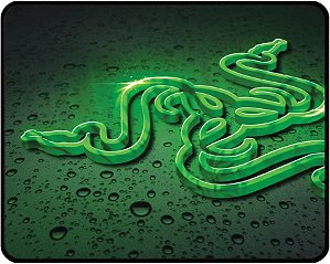 MOUSEPAD GOLIATHUS LARGE SPEED COSMIC RZ02-01070100-R3M2 RAZER