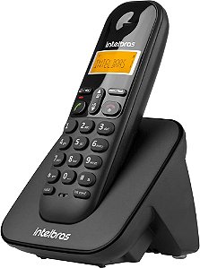 TELEFONE SEM FIO INTELBRAS TS 3110 - STS