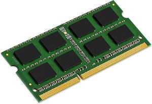 MEMORIA PARA NOTEBOOK DDR3L 8GB KINGSTON 1600 MHZ SODIMM KVR16LS11/8