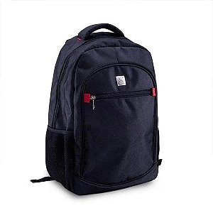 Mochila Notebook Maxprint Needs Executiva Preta 15.6 Pol Infopeças