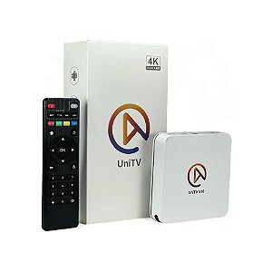 TV Box Android 4K Transforme Sua TV em Smart | Infopeças