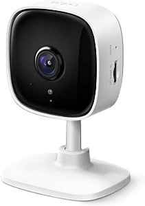 CÂMERA DE SEGURANÇA Wi-Fi, 1080p FULL HD TP-Link TAPO C100  (EU) 1.0