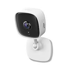 Câmera de Segurança Wi-Fi Interna TP-Link Tapo TC60 Full HD 1080p