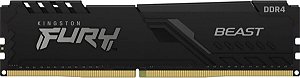MEMORIA PARA DESKTOP DDR4 32GB 3200MHZ KINGSTON KF432C16BB/32