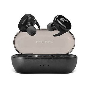 FONE EP-TWS-50BK BT 5 TWS C3TECH