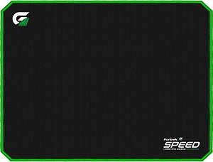 MOUSEPAD GAMER FORTREK LARGE SPEED MPG102 VD