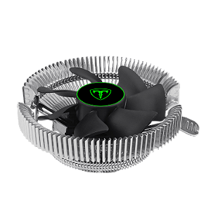 Cooler para Processador T-Dagger Viti 90mm T-GC9110 | Infopeças