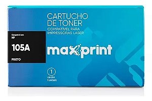 TONER MAXPRINT / HP W1105A - 2K