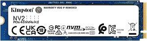 HD SSD 2TB M2 KINGSTON SNV2S/2000G