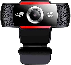 WEBCAM FULL HD 1080P WB-100BK C3T