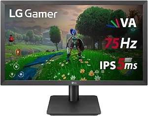 MONITOR LG 22. DCR - 2022/33986-4 - 22MP410-B.AWZM