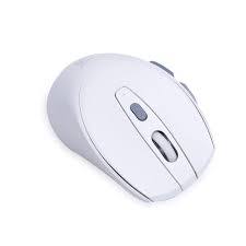 MOUSE ORIENTE -BRANCO sem fio Maxprint