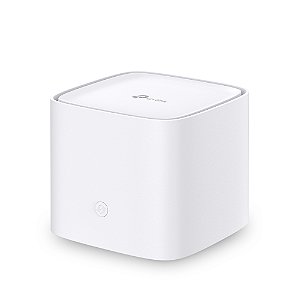 ROTEADOR WIRELESS DUAL BAND WI-FI 6 MESH AX1800 HX220 PACK C/1 – TP-LINK