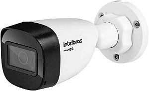 CAMERA 30 METROS 2.8 MM MULTI HD VHD 1130B IR G7 BULLET - 4560033 INTELBRAS