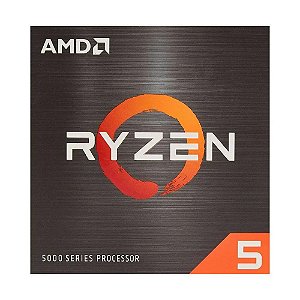 Processador AMD Ryzen 5 5500 3.6GHz AM4 19MB 65W - Infopeças
