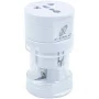 Adaptador de Tomada Universal Internacional Viagem X-Cell XC-ADP-59