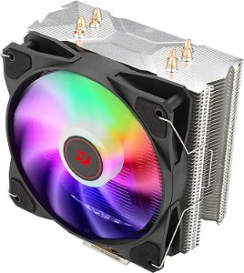 COOLER TYR CC-9104 RAINBOW