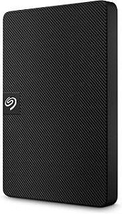 HD EXTERNO 2TB SEAGATE - STKM2000400