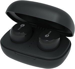 FONE EW301 BT 5 TWS PRETO LECOO