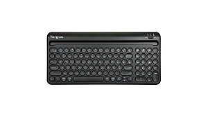 TECLADO BT TABLET ANTIMIC DUALMODE PTO AKB867 TARGUS