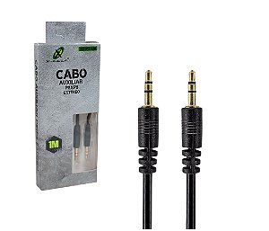 CABO AUXILIAR  X-CELL  XC-P2-1M