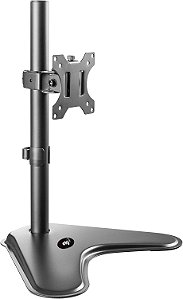 SUPORTE PARA TV E MONITOR ARTICULADO DE MESA F80N ELG