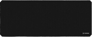 MOUSEPAD GAMER FORTREK XL SPEED MPG103 PRETO